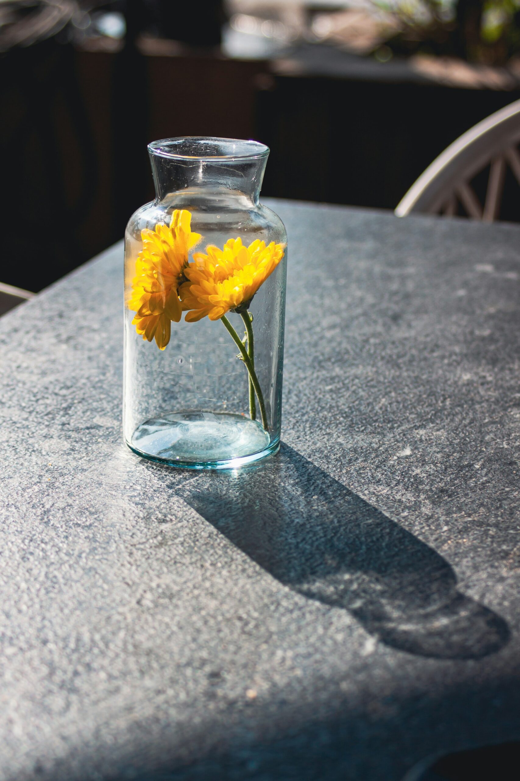 Memperhatikan Detail Kecil yang Membawa Kehangatan